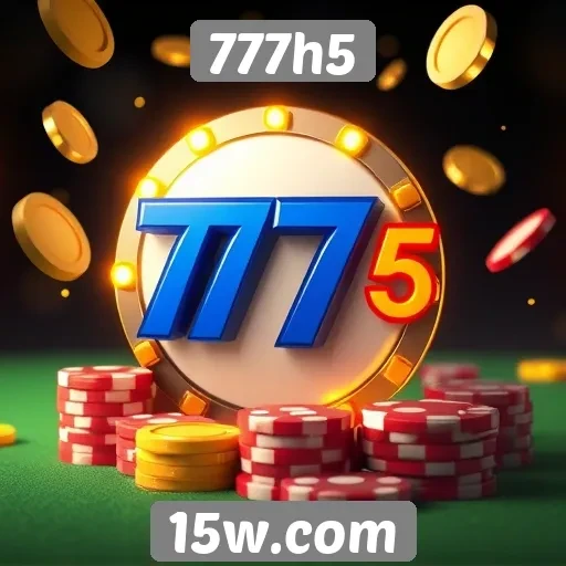 Vantagens de jogar no 777h5 em 2025