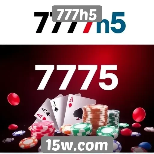 Como funciona o sistema de bônus no 777h5