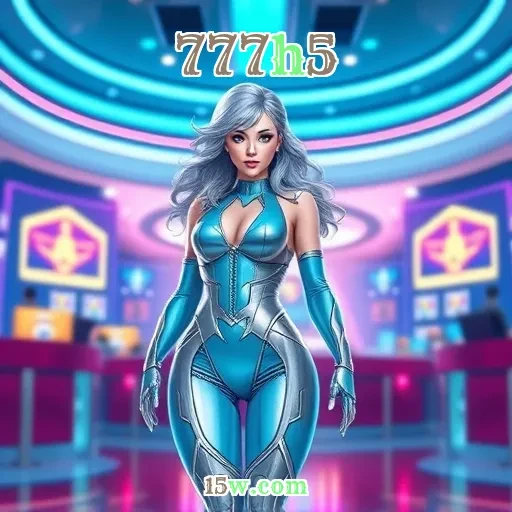 777h5: A Ventania de Confiabilidade e Diversão em Jogos Online