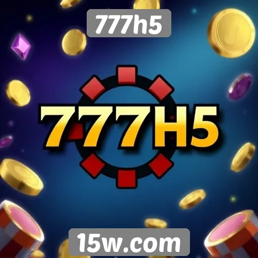 Explorando as opções de pagamento do 777h5