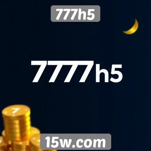 Perspectivas de crescimento do 777h5 no mercado de jogos