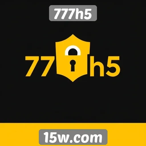 Análise da segurança do site 777h5
