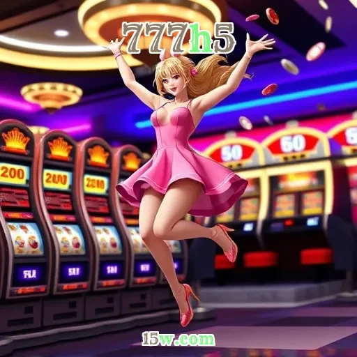 777h5: Aposte nos Melhores Eventos e Divirta-se ao Máximo!